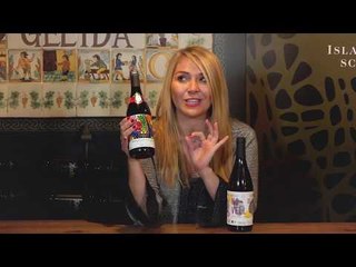 Gastronomia | Celler d'El Nacional | Beaujolais nouveau o Novell | 02