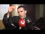 L'advocat de Carles Puigdemont valora la vista sobre l'extradició del President i els consellers