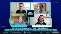 ¿Es posible que el Barcelona logre la remontada?: FOX Sports Radio