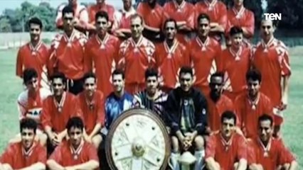 البريمو يتابع حالة الكابتن رضا عبدالعال بعد إجراء عملية قلب مفتوح