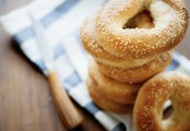 Make Your Own Bagels with This Genius Grocery Store Hack