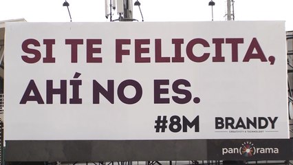 Campaña diseñada en Costa Rica se vuelve viral en todo el continente