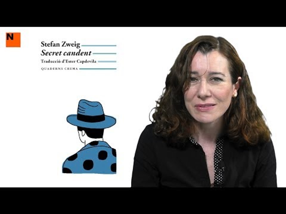 La Llança | Llibres | Àngels Bassas | Secret Candent