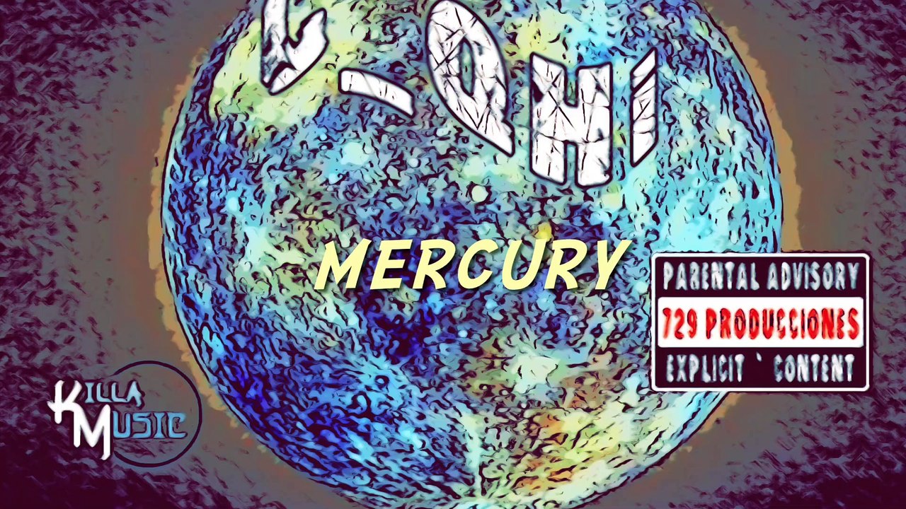 MERCURY