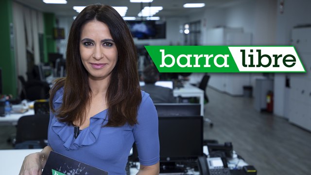 Rescate a la aerolínea 'venezolana' Plus Ultra y ciberataque al SEPE | 'Barra libre 28' (10/03/21)