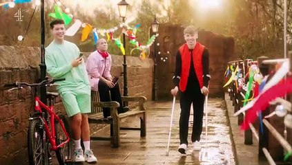 Hollyoaks 09th March 2021