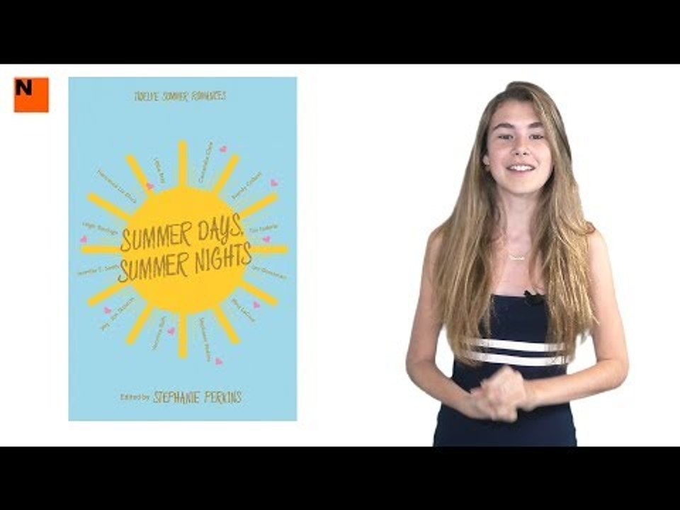 La Llança | Llibres | Marta Botet |  Summer days, summer nights
