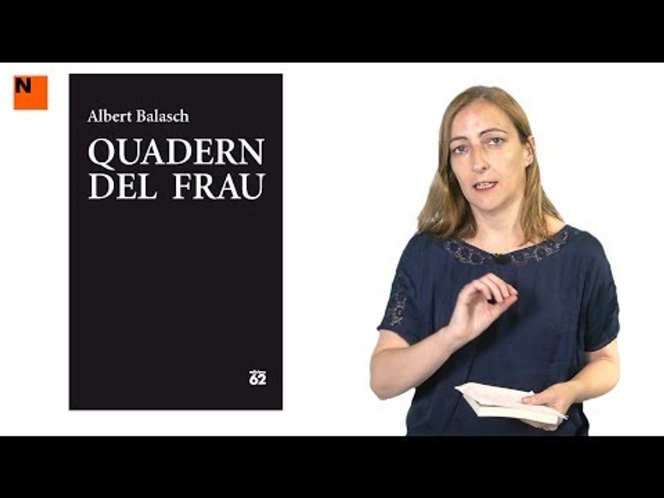 La Llança | Llibres | Isabel Sucunza | Quadern del frau