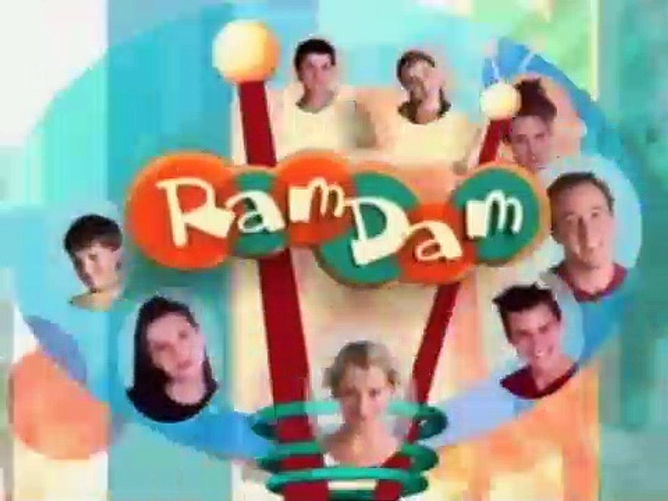 Ramdam - S1 E21 - La nuit de l’astéroïde