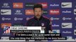 Simeone reiterates VAR stance after Real Madrid criticism