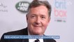Piers Morgan Leaving Good Morning Britain After Controversial Meghan Markle Comments