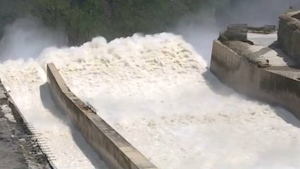 Hidroituango: ¿Cómo avanza el ambicioso proyecto hidroeléctrico?