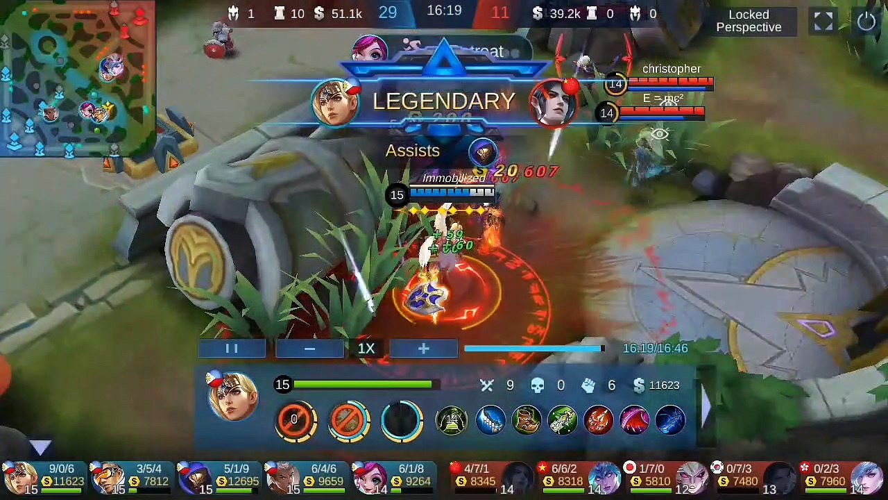 savage!!!