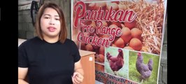 Free Range Chicken Tips #1