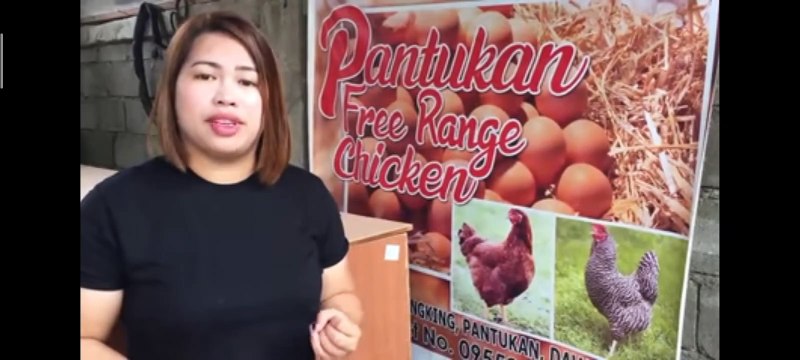 Free Range Chicken Tips #1