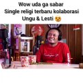 LESTI RILIS SINGLE FT UNGU
