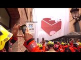 Acció dels bombers per la independència