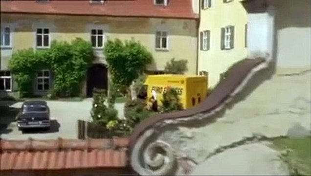 Um Himmels Willen - Staffel 02, Folge 02 Salto Mortale (Episode 015)