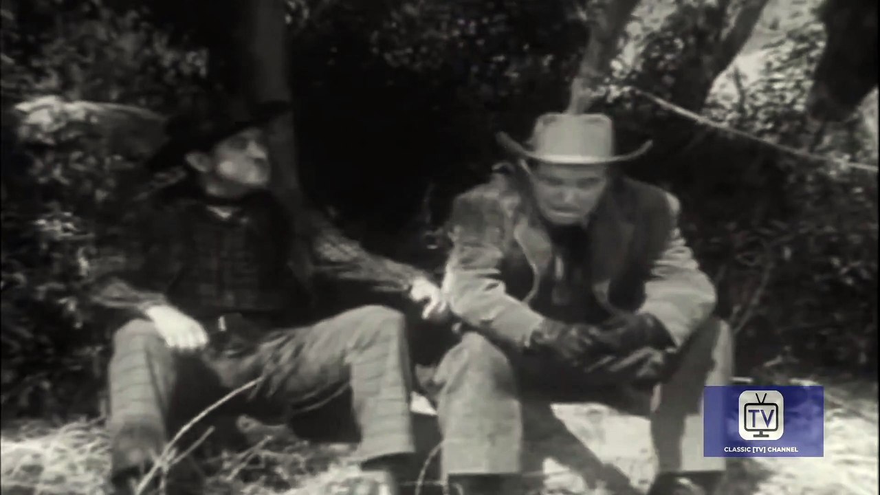 Kit Carson - Season 2 - Episode 26 - Mask of Vigilantes | Bill Williams, Don Diamond, John Cason