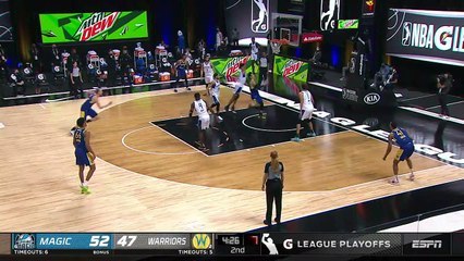 Jeremy Lin (20 points) Highlights vs. Lakeland Magic