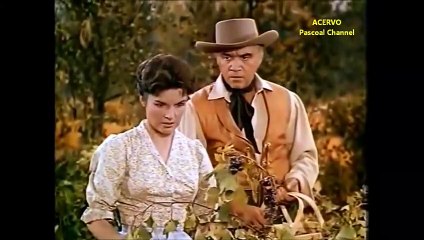 BONANZA S02 E04 O Moinho