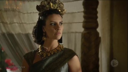 Gênesis Capítulo 36 Completo HD