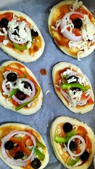 foodnatiks by mikmik