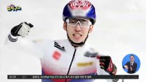 [핫플]‘중국 귀화’ 임효준, 한국 동의 없인 올림픽 못 뛴다