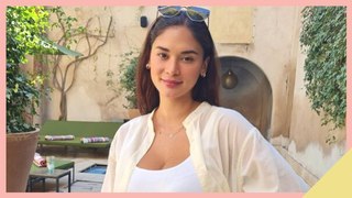 WATCH: Pia Wurtzbach's Message for the 30s Pinay: 