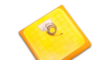 5 Unusual Ways Your Body and Brain Stop Weight Loss