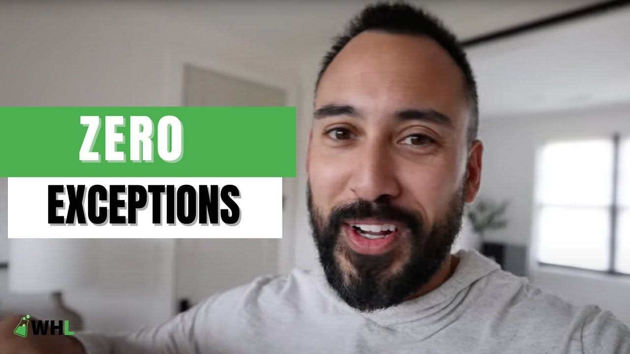 You Must Do This to Build Wealth