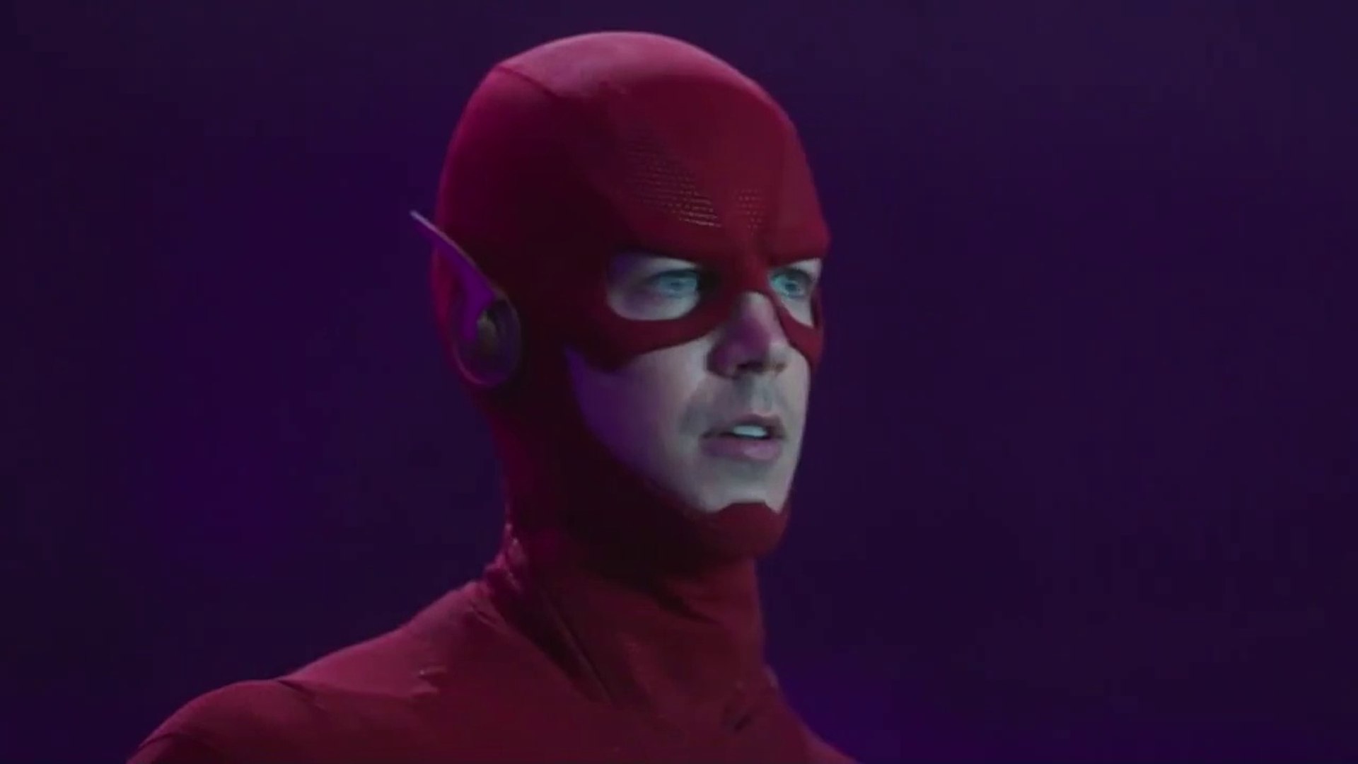 The Flash S07E03 Mother