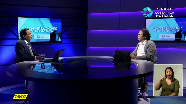 Derechos de familias atrapadas en áreas silvestres protegidas. Entrevista Jorge Polimeri, biólogo
