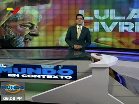 El Mundo en Contexto 09MAR2021 | OMS y OPS impulsan plan de distribución equitativo de vacunas contra la COVID-19 en América Latina