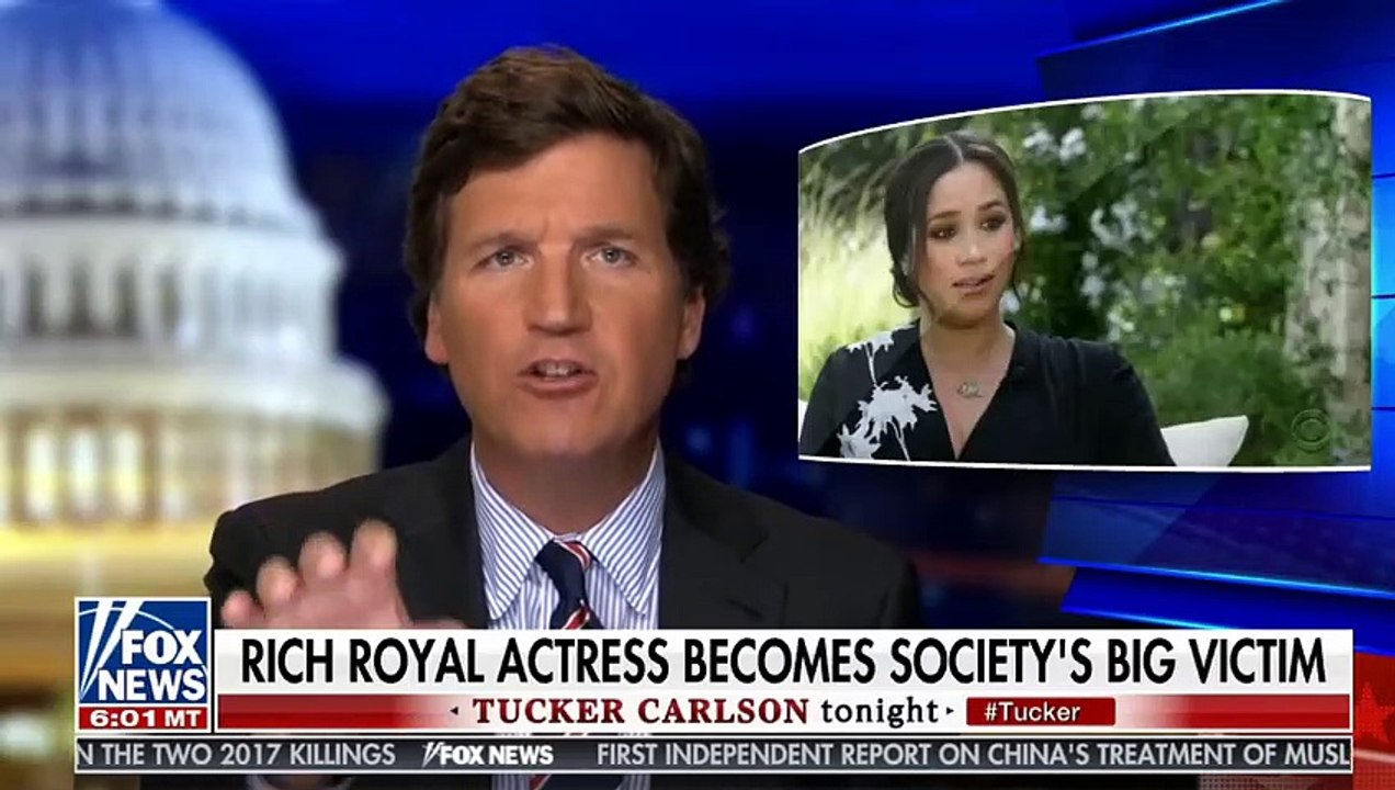Tucker Carlson Tonight 3/9/21  FOX NEWS March 9 2021