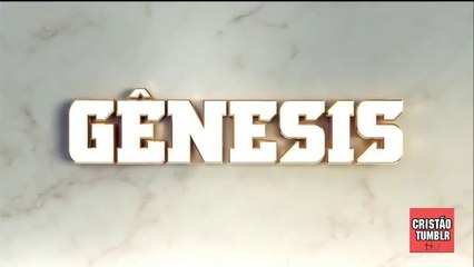 Novela Gênesis Capítulo 36 I 09/03/2021