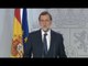 Rajoy activa el 155 amb un requeriment a Puigdemont
