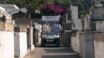 Brasil bate recorde diário de mortos por Covid