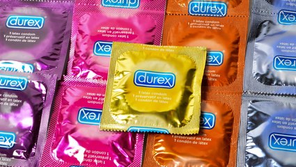 Why we don't have birth control for men