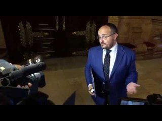 Ciutadans i PP surten de la Junta de portaveus