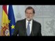 Rajoy fulmina el Govern i convoca eleccions amb el 155