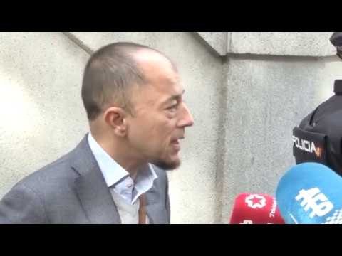 Declaració de l'advocat dels 5 consellers sobre les mesures dictaminades pel jutge