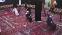 بث ماشر - ذكرى إستشهاد الإمام موسى الكاظم عليه السلام