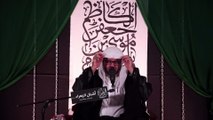 مباشر  الشيخ كامل الستري  استشهاد الإمام الكاظم عليه السلام ١٤٤٢ هـ