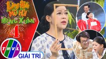 Làng Hài Mở Hội Mừng Xuân 2021 - Tập 4: Cho đi là mãi mãi - Hồng Trang, Võ Ngọc Tân, Võ Ngọc Tiến...