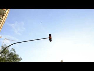 Xiulades a la policia nacional