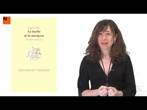 La Llança | Llibres | Àngels Bassas | Mahmud Darwix