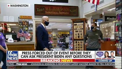 Sean Hannity 3-9-21 - FOX BREAKING NEWS Mar 9, 2021