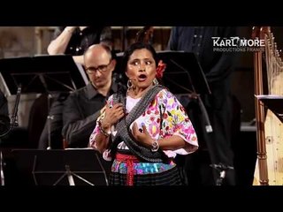 Teaser Routes de l'esclavage de Jordi Savall