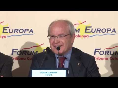 Montilla: Per a Espanya no és el mateix perdre Catalunya que Ceuta o Melilla